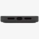 Uniq Lyden DS Magclick vāciņš priekš iPhone 18 Pro Max / 17 Pro Max, bordo