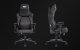 Gaming Office Home Chair for work Darkflash RC850, Black