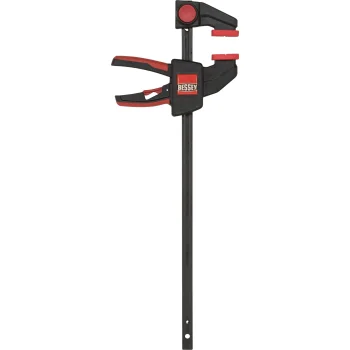 One-Handed Clamp BESSEY EZM 300/60, 300 x 60 mm