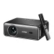 Проектор Aurzen Eazze D1 Pro Full HD 4K