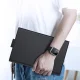 Чехол-клавиатура Dux Ducis TK Series для Samsung Tab S9 Ultra, Черный