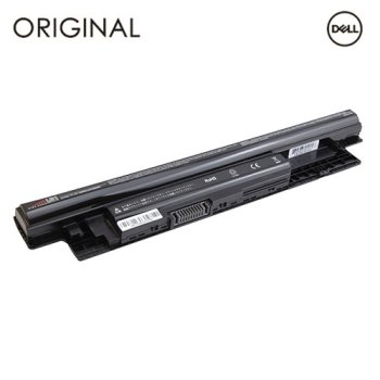Dell MR90Y oriģinālā klēpjdatora baterija, 65Wh