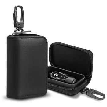 Чехол для ключей Tech-Protect KLR300 RFID, Черный