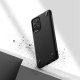 Samsung Galaxy A72 (SM-A725F/DS) Ringke Onyx Durable TPU Case Cover, Black | Чехол для Телефона