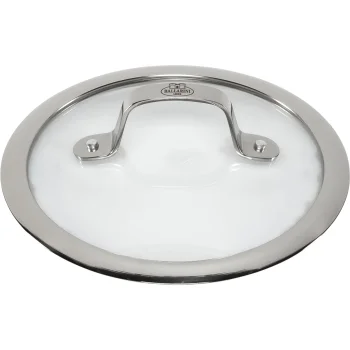 Ballarini VETRO PIANO Glass Lid 18 cm