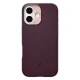 Spigen Nano Pop MagSafe vāciņš iPhone 17, Burgundy Bean