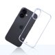 3mk Just20g caurspīdīgs vāciņš Apple iPhone 16