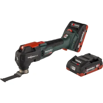 Metabo MT 18 LTX BL QSL Akumulatora daudzfunkciju instruments