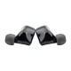TRUTHEAR Nova Wired In-Ear Headphones, Blue