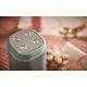 Roberts Radio Reunion Portable Bluetooth Speaker, Duck Egg Blue