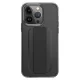 Apple iPhone 14 Pro Max 6,7\" Uniq Etui Heldro Case Cover, Smoke | Telefona Maciņš Vāks Apvalks Bampers
