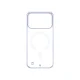Чехол 3Mk Protection для iPhone 17 Pro Just20g MagCase, прозрачный