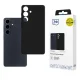 Чехол 3mk Matt Case Pro для Samsung Galaxy S26 Pro, Matte Black