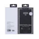 Чехол Nillkin Super Frosted Shield для Xiaomi Redmi Note 9T 5G, черный