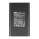 Двухканальное зарядное устройство Newell DL-USB-C и аккумулятор NP-FZ100...