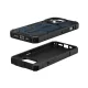 Apple iPhone 15 Pro 6.1\'\' UAG MagSafe Monarch Pro Hard Case Cover, Dark Blue | Чехол Кейс Кабура...