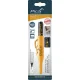 Deep Hole Marker Pica INK 150/46/SB, Black