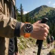Viedpulksteņa siksniņa Tech-Protect Iconband Pro Samsung Galaxy Watch Ultra 47mm, oranža
