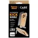 CARE by PanzerGlass Feature Kick 3-in-1 vāciņš + stikls + lēcas aizsardzības komplekts iPhone 17 Pro | Phone Case...