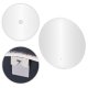 Modernhome Apaļš LED Vannas Istabas Spogulis 80 cm