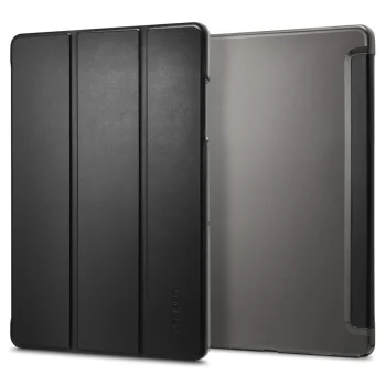 Чехол-книжка Spigen Smart Fold для Samsung Galaxy Tab A9+ / A11+ Черный