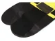 Neoprene Fitness Slimming Belt, XXL, Yellow