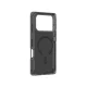 AmazingThing Omni Case for iPhone 17 Pro with MagSafe, Black