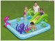 Надувной игровой центр Bestway 53052 Aquarium 239x206x86 см