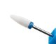 Set of 5 Ceramic Nail Drill Bits, Various Grits, for Manicure & Pedicure Drill