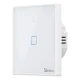 Умный WiFi выключатель Sonoff T2EU1C-TX 1 канал RF