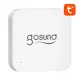 Умный Bluetooth и Wi-Fi шлюз Gosund G2 с сигнализацией