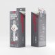 Karaoke mikrofons bērniem Maxlife Animal MX-100 ar Bluetooth skaļruni, balts