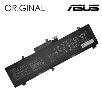 ASUS C41N1837 klēpjdatora akumulators, 4800mAh, Oriģināls