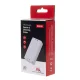 Микроволновый датчик движения Maclean MCE145 W с диммером для LED