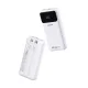 Dudao K15Pro Power Bank 20000mAh, 22.5W, White