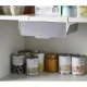 Выдвижной ящик под полку Joseph Joseph CupboardStore, бело-серый