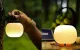 Sēnes mas difuzors Flextail Mushroom Tiny 2x-W Balts