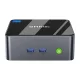 Мини-ПК GMKtec M2 Pro S i7-1185G7 16GB 512GB SSD Win 11 Pro
