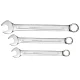 GEDORE red Combination Spanner Set 6–22 mm, 17-Piece