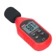 Skaņas līmeņa mērītājs UNI-T UT353 (trokšņa mērītājs 30-130 dB)