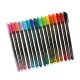 Set of Markers and Fine Pens - 22 pcs. Maped