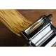 Marcato Atlas 150 Spaghetti Attachment for Pasta Maker, 150 mm, Silver