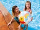 Piepūšamā pludmales bumba Intex 58025 Vinnijs Pūks 51 cm