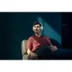 Беспроводные наушники Philips TAH8506WT/00, белые