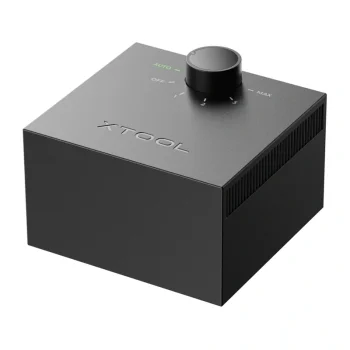 Комплект подачи воздуха xTool Air Assist 2.0 AUTO для серии S1/M1