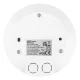 Maclean MCE85 PIR kustību sensors, 360°, 6m