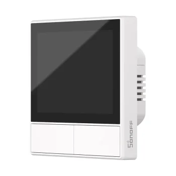 Smart Scene Wall Switch Sonoff NSPanel WiFi 3.5" (White)