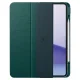 Чехол Spigen Urban Fit для iPad Pro 13\" 2024 - зеленый