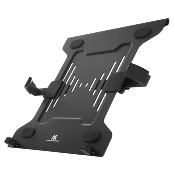 Maclean MC-764 Laptop Stand Extension for VESA Mounts