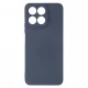 Чехол TFO Matt TPU для Honor 200 Smart, темно-синий